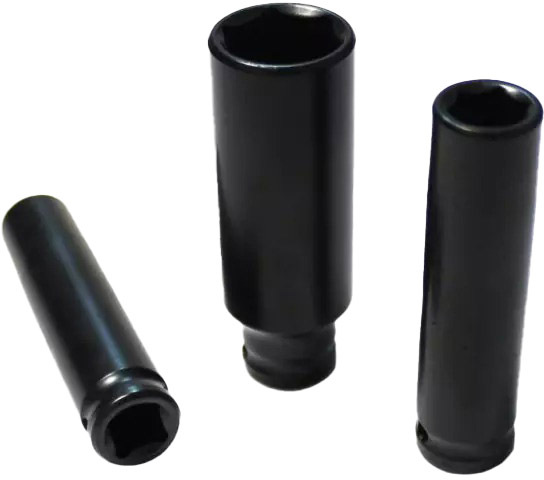 

Торцевая головка Rockforce RF-4255014 14 мм 1/4"