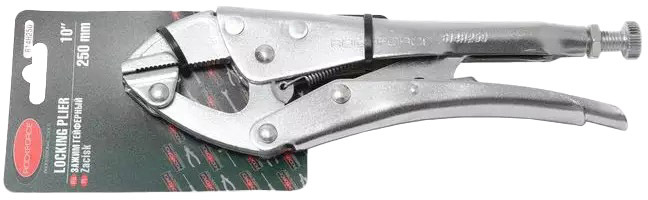 

Клещи зажимные Rockforce RF-614H250 250 мм