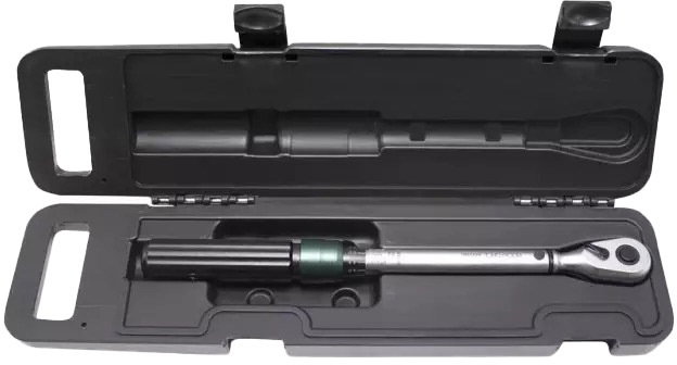 

Ключ динамометрический Rockforce RF-6473380 I-образный