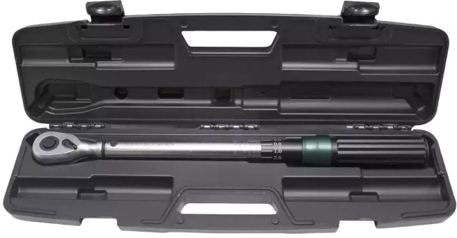 

Ключ динамометрический Rockforce RF-6474525 I-образный