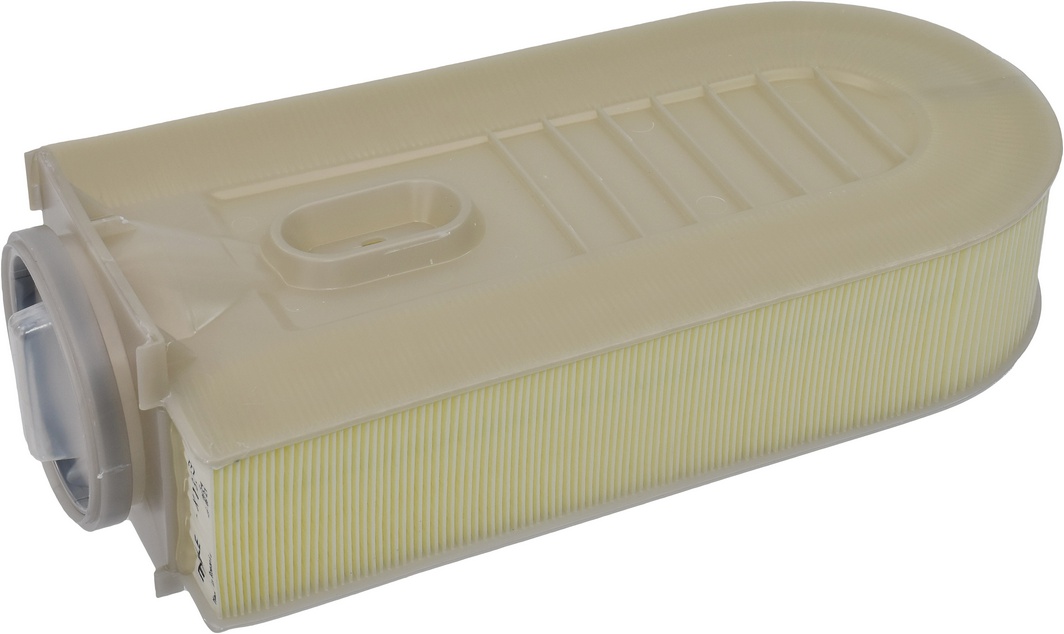 

Mahle LX1833 Воздушный фильтр