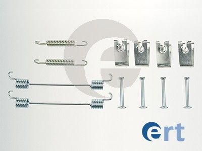 

ERT 310086 Монтажный комплект