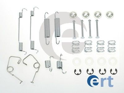 

ERT 310072 Монтажный комплект