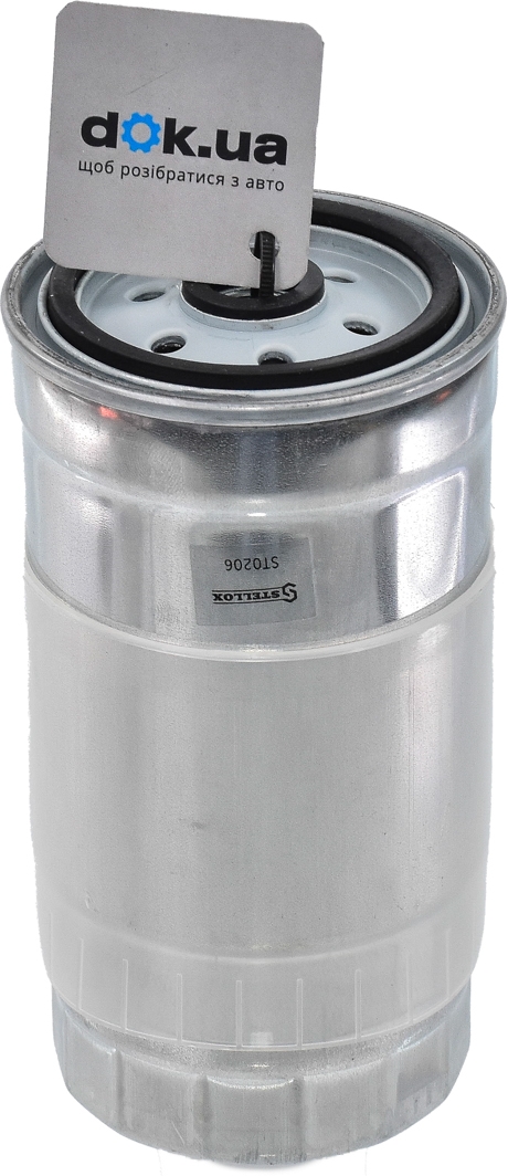 

Stellox 2100069SX Топливный фильтр