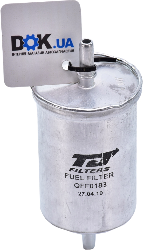 

Quinton Hazell QFF0188 Топливный фильтр