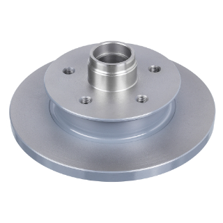 

Febi 2583 Трос ручного тормоза