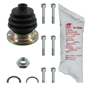 

Febi 3658 Пыльник приводного вала