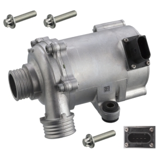 

Febi 103680 Помпа