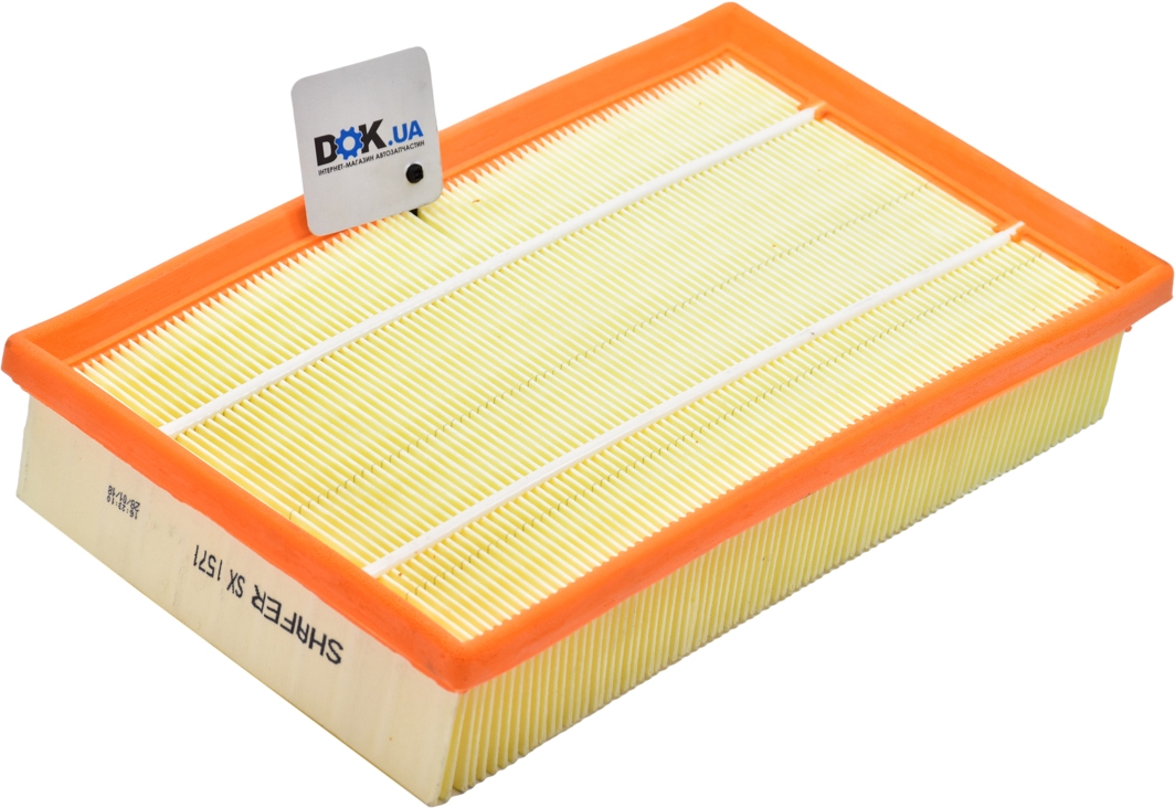 

Shafer sx1571 Воздушный фильтр