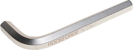 

Ключ шестигранный Rockforce RF-76414 L-образный 14 мм