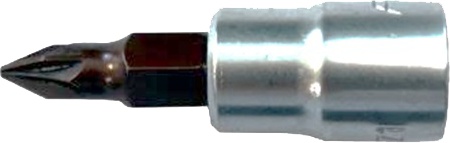

Торцевая головка Rockforce RF-322322PREMIUM 1/4"