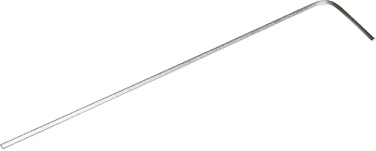 

Ключ шестигранный Rockforce RF-76404L L-образный 4 мм