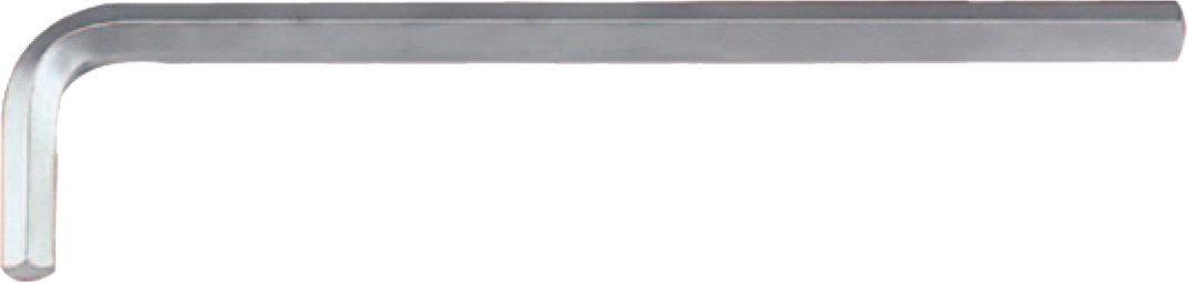 

Ключ шестигранный Forsage F-764055L L-образный 5,5 мм