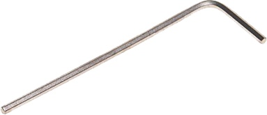 

Ключ шестигранный Rockforce RF-7640127 L-образный 1,27 мм