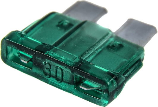 

Предохранитель автомобильный Tesla FTL30A FTL midi (normal) 30A