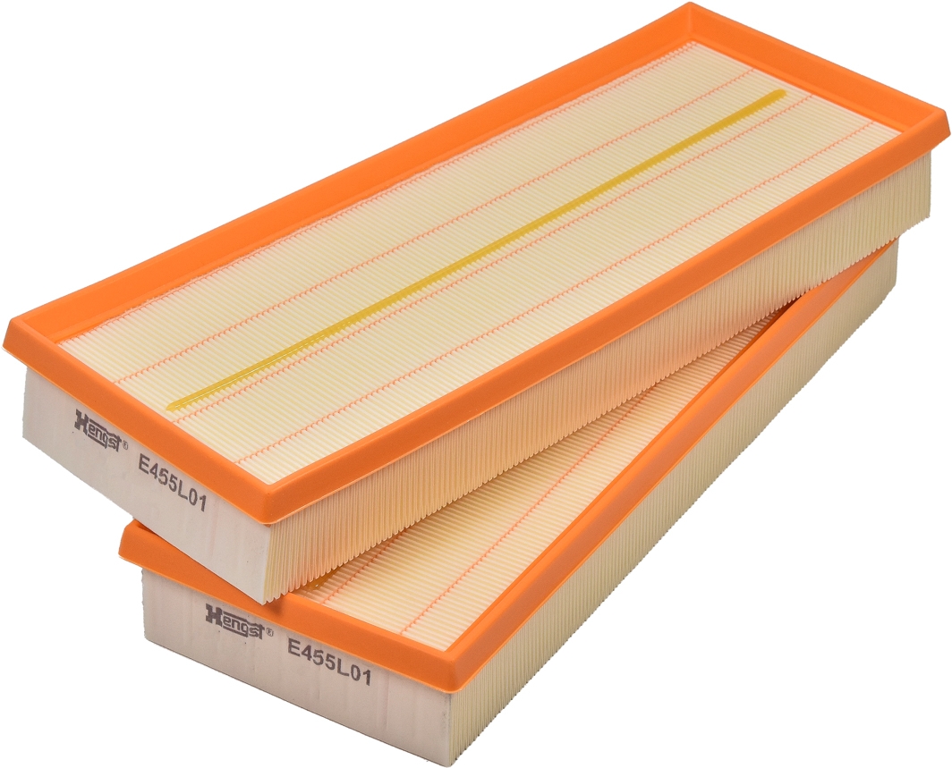 

Hengst Filter E455L012 Воздушный фильтр