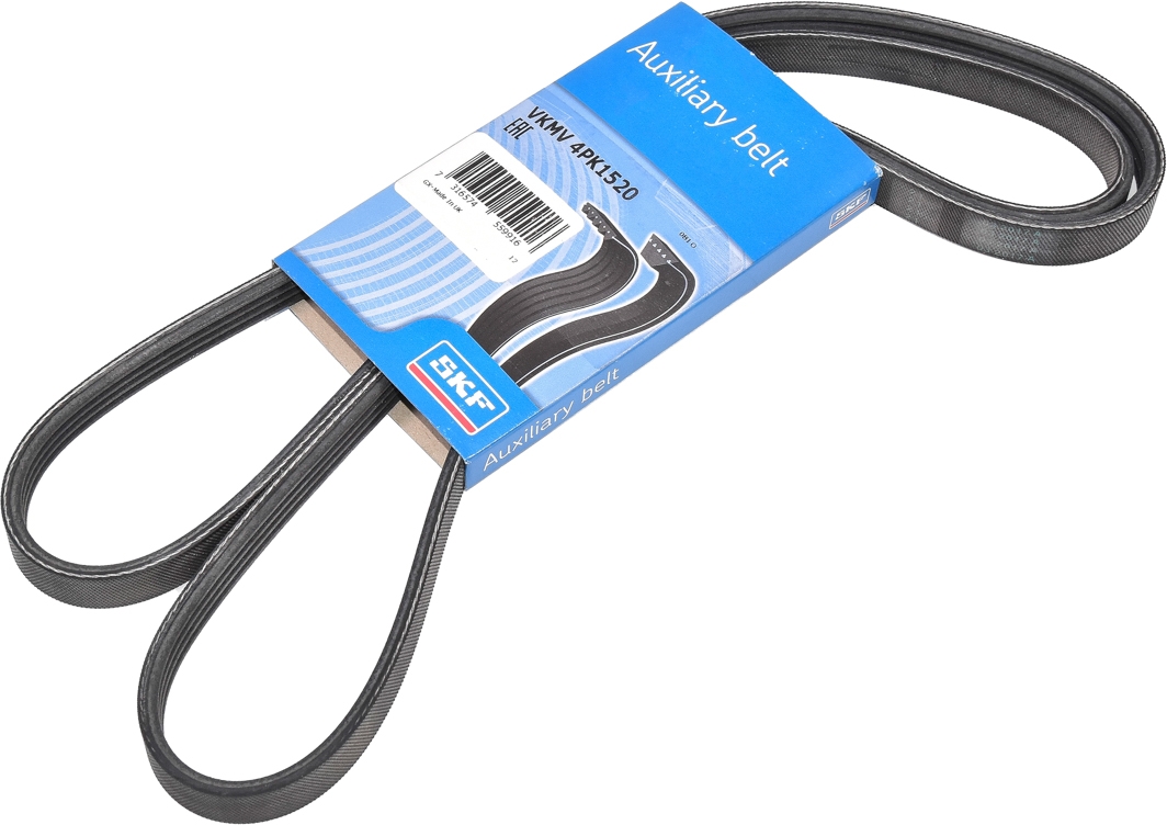 

SKF VKMV4PK1520 Поликлиновой ремень