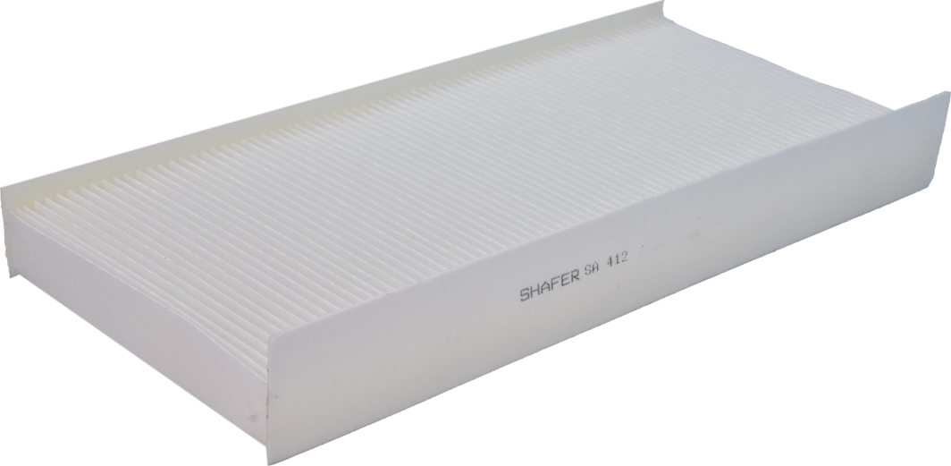 

Shafer SA412 Фильтр салона