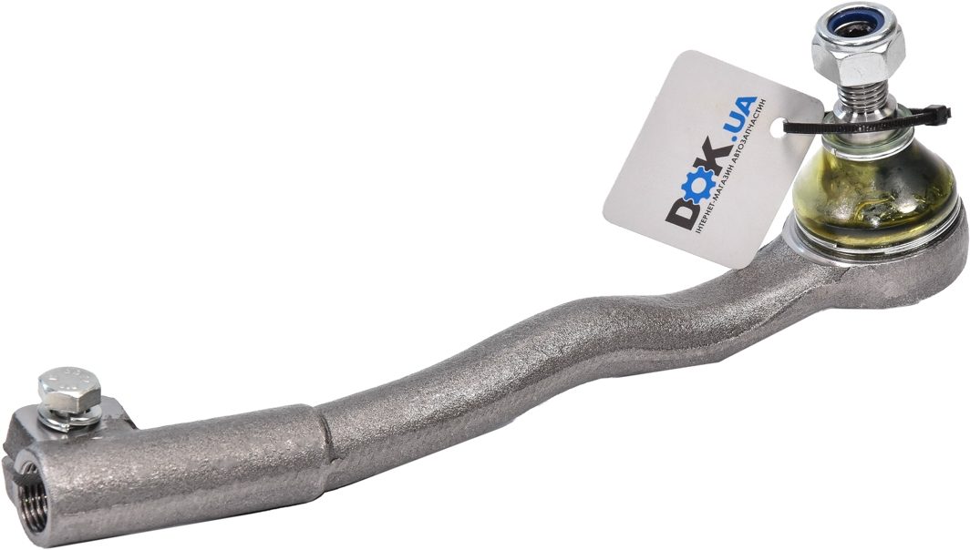 

Asmetal 17BM0501 Наконечник рулевой тяги