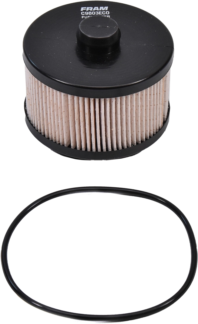 

Fram C9803ECO Топливный фильтр