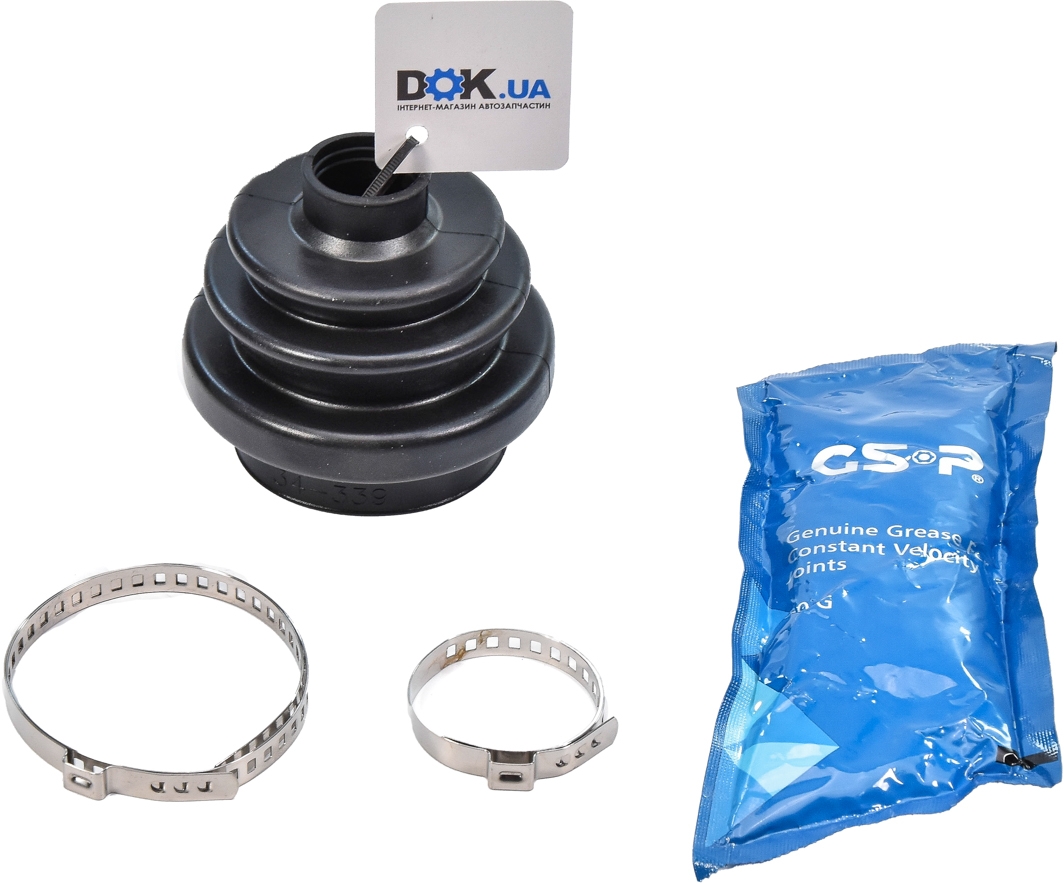 

GSP 760007 Пыльник приводного вала