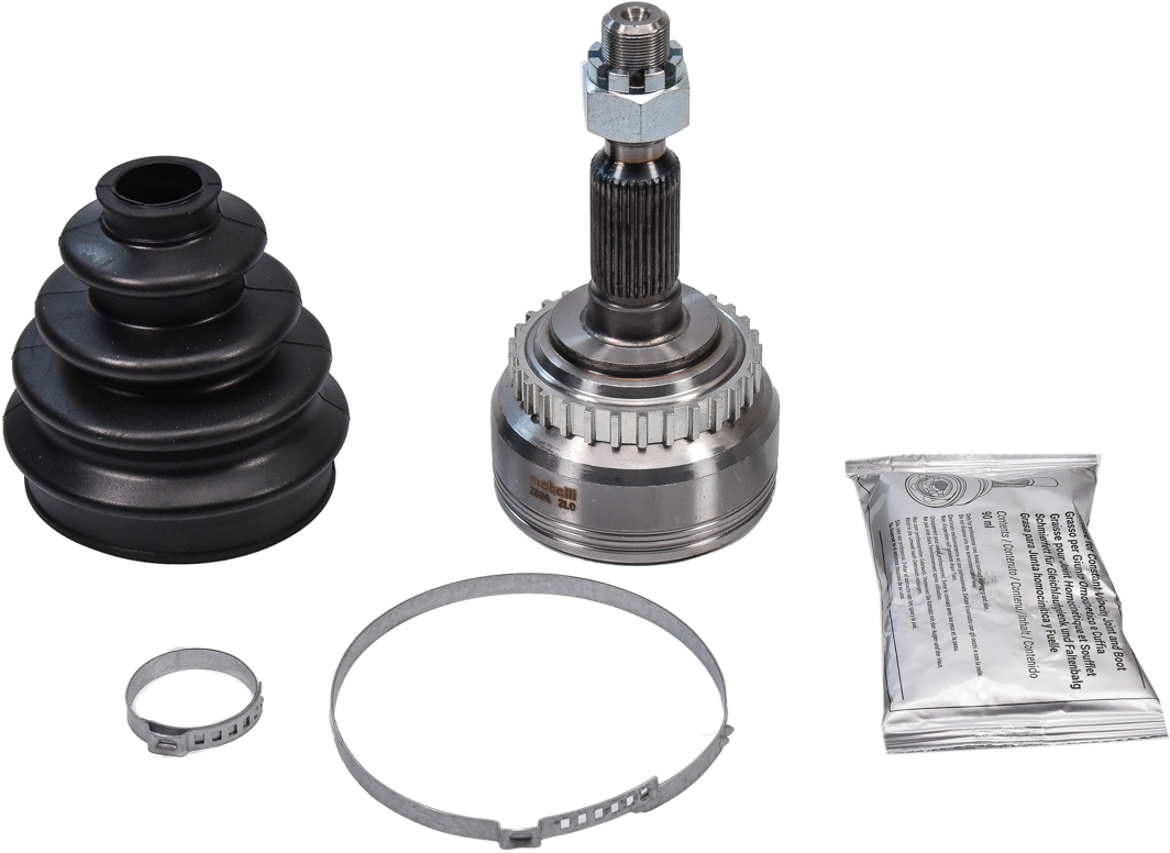 

Metelli 151289A ШРУС