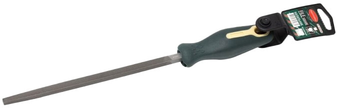 

Напильник Rockforce RF-5056P46 квадратный
