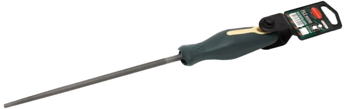 

Напильник Rockforce RF-5056P36 круглый