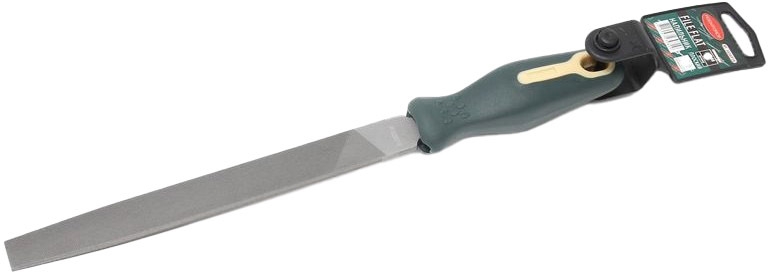 

Напильник Rockforce RF-5056P18 плоский
