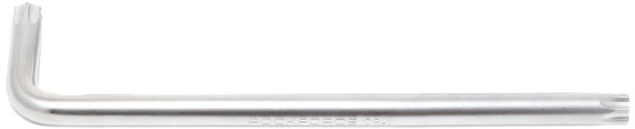 

Ключ TORX Rockforce RF-76640L L-образный T40
