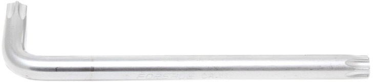 

Ключ TORX Forsage F-76710L L-образный T10H