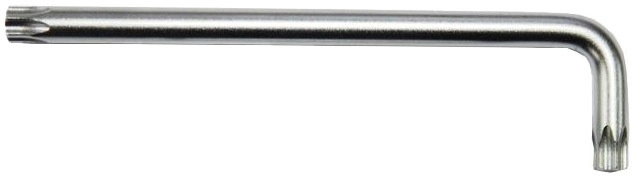 

Ключ TORX Rockforce RF-76745L L-образный T45H