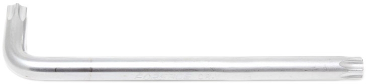

Ключ TORX Forsage F-76720XL L-образный T20H