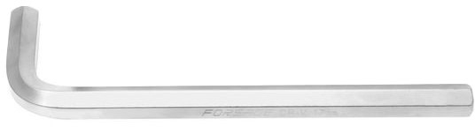 

Ключ шестигранный Forsage F-764055XL L-образный 5,5 мм