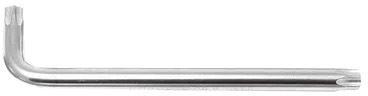 

Ключ TORX Rockforce RF-76755 L-образный T55H