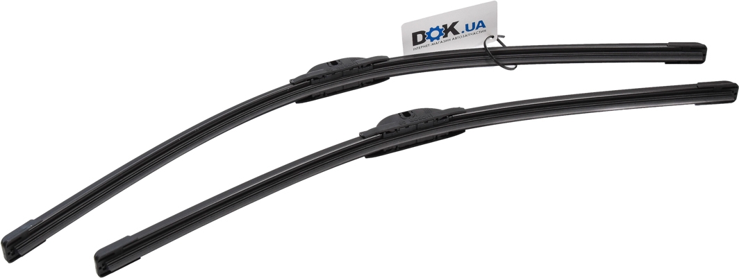 

Bosch 3397118957 Щетка стеклоочистителя