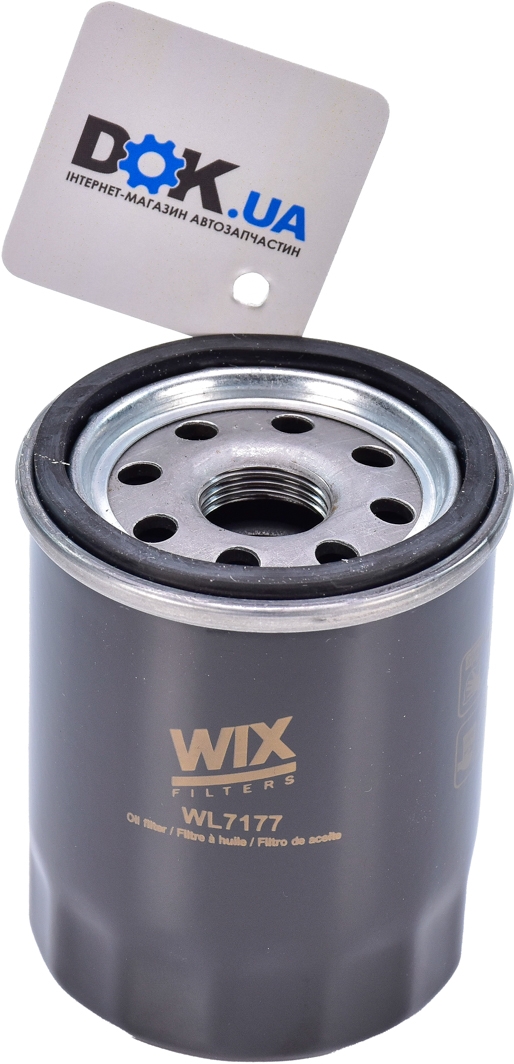 

Wix Filters WL7177 Масляный фильтр