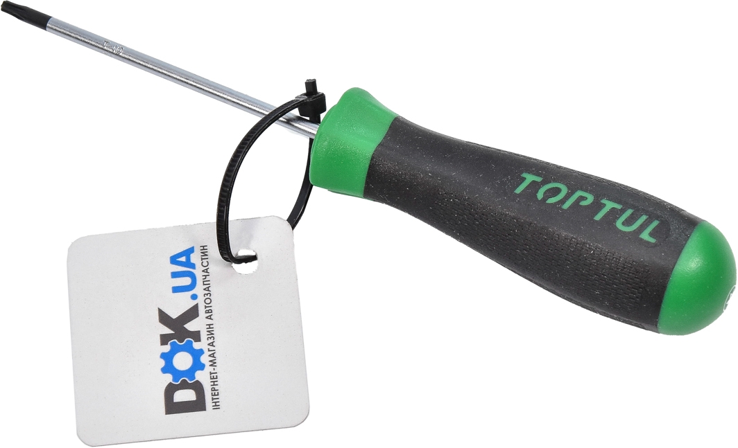 

Отвертка Toptul FFAB1008 T10