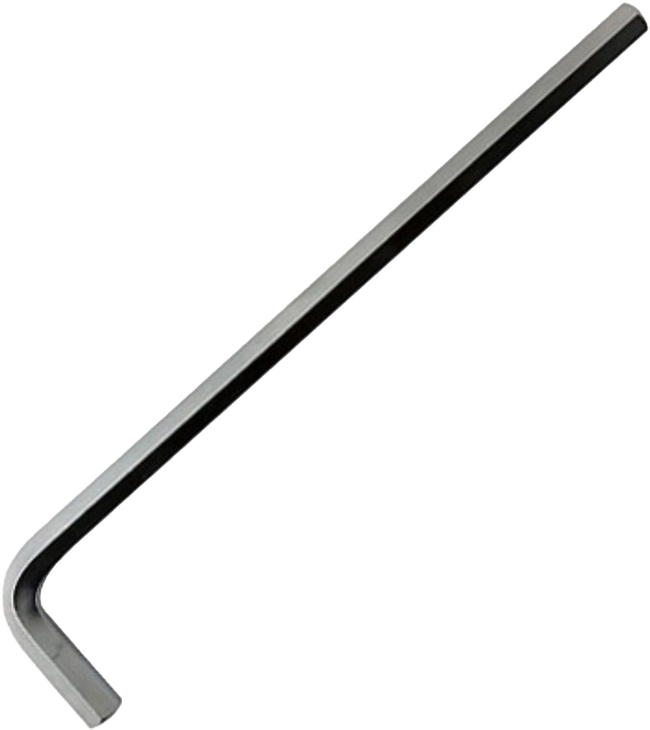 

Ключ шестигранный Forsage F-76417XL L-образный 17 мм