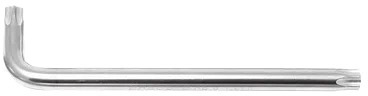 

Ключ TORX Forsage F-76607 L-образный T7