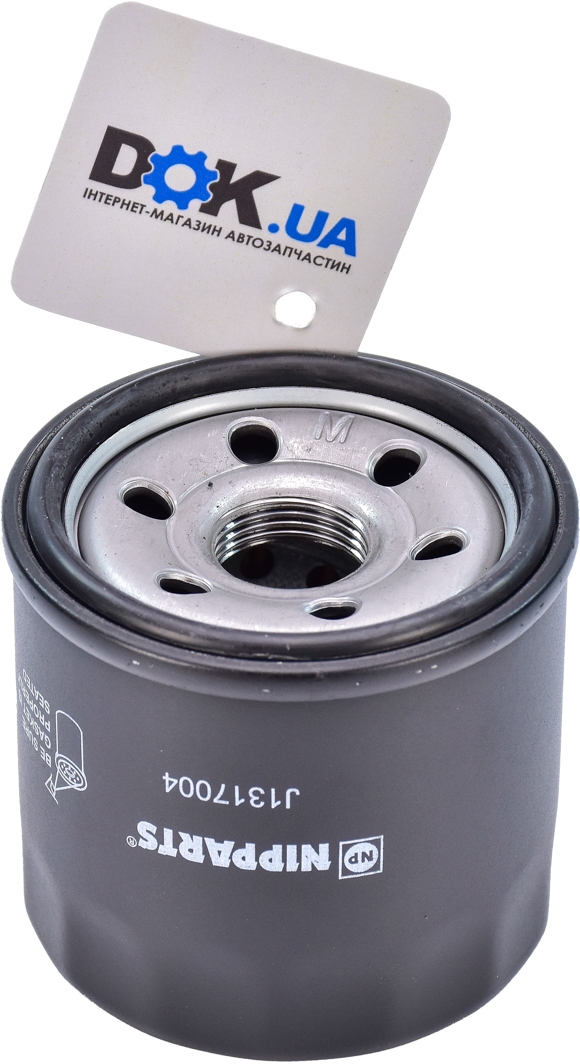 

Nipparts J1317004 Масляный фильтр