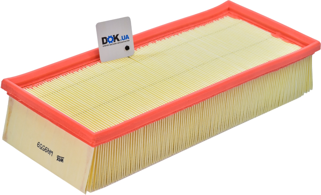 

Wix Filters WA9559 Воздушный фильтр
