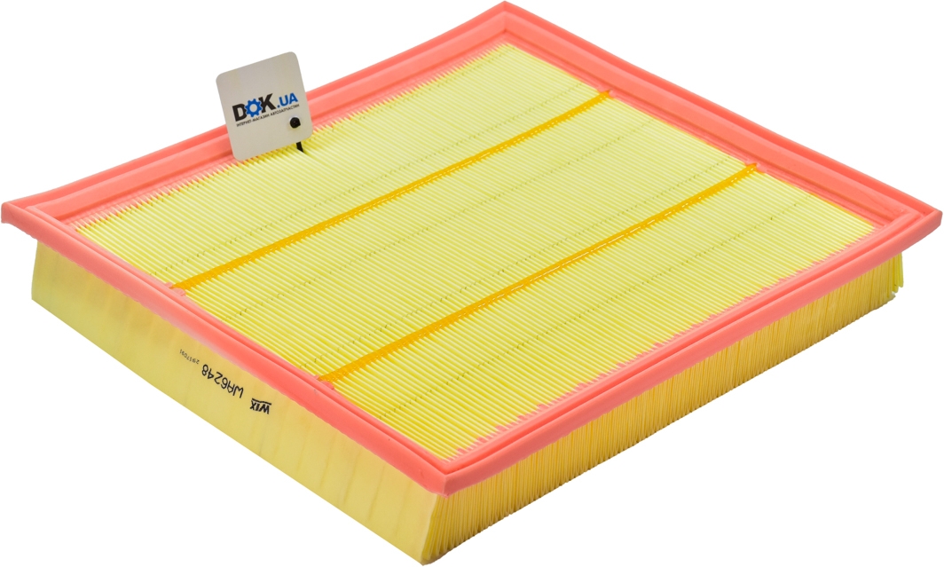 

Wix Filters WA6248 Воздушный фильтр