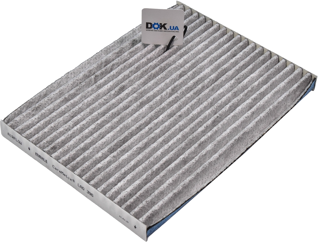 

Mahle LAO396 Фильтр салона