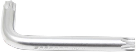 

Ключ TORX Forsage F-76750 L-образный T50H