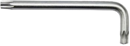 

Ключ TORX Rockforce RF-76715 L-образный T15H