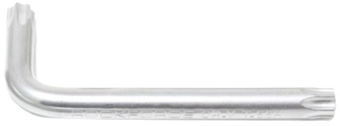 

Ключ TORX Rockforce RF-76745 L-образный T45H