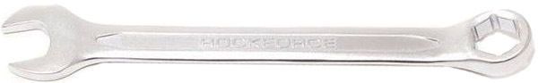 

Ключ рожково-накидной Rockforce RF-75520H I-образный 20 мм