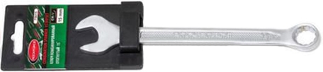 

Ключ рожково-накидной Rockforce Profi RF-75609 I-образный 9 мм