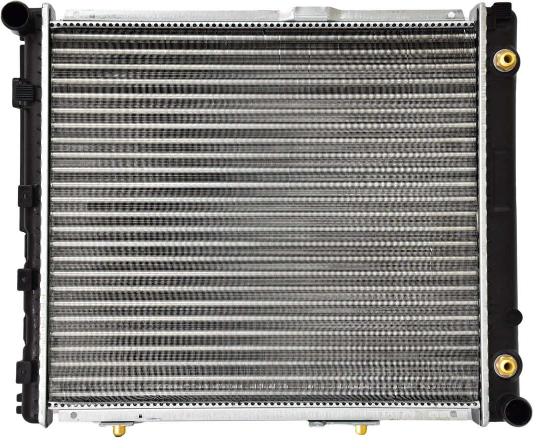 

Thermotec D7M003TT Радиатор охлаждения двигателя